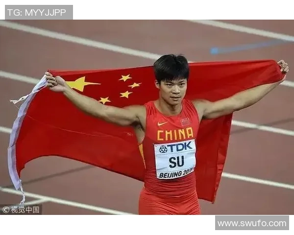 苏炳添在60米短跑比赛中的精彩表现与突破性成绩分析